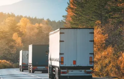 İstanbul ile Yusufeli Arası Klima Taşıma
