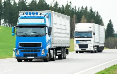 İstanbul ile Yusufeli Arası Eşya Taşıma